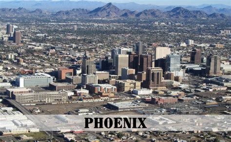 citas en phoenix|Phoenix, Arizona